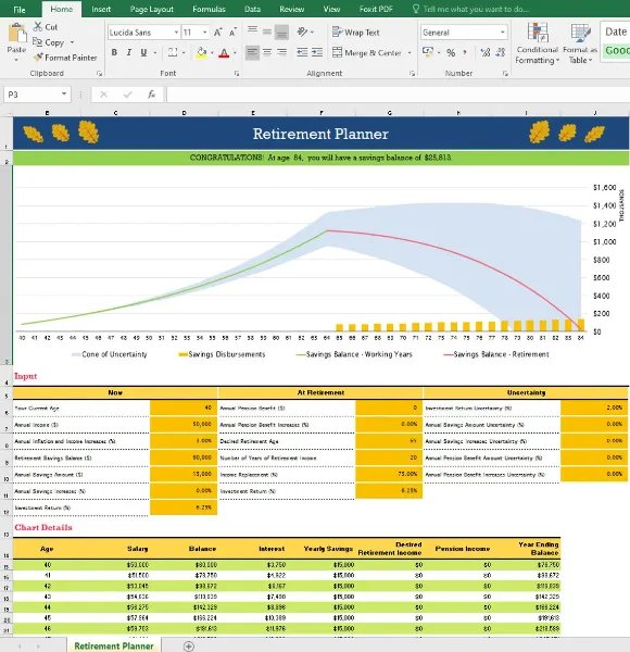 Ultimate Excel Template Bundle – 150+ Ready-to-Use Templates for Every Need - Image 4
